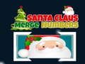 Hra Santa Claus zlúčiť čísla  online