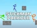 Hra Parkour online
