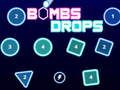 Hra Kvapky bomby  online