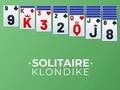Hra Solitaire Klondike online