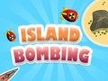 Hra Ostrovné bombardovanie  online
