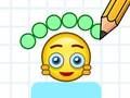 Hra Chráňte Emojis  online