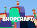 Hra Bhopcraft. io online