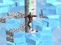 Hra Santa Claus Ice Breaker  online
