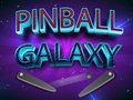 Hra Pinballová galaxia  online