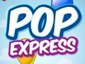 Hra Popový expres online