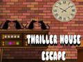 Hra Thriller Útek z domu  online