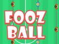 Hra Stolný futbal  online