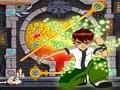 Hra Kolekcia ben 10 puzzle  online
