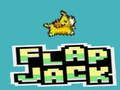 Hra Klapka Jack  online