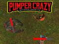 Hra Pumper Crazy Defense  online