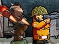 Hra Soldier Assault Strieľačka  online