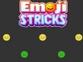 Hra Emoji štrajky  online