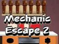 Hra Útek mechanika 2  online