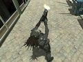 Hra Сyberpuke online