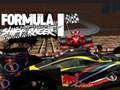 Hra Pretekár s posunom vo Formule 1  online