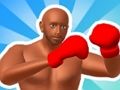 Hra Manažér bojovníkov  online