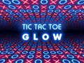 Hra Tic Tac Toe Glow online