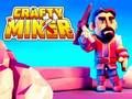 Hra Prefíkaný baník  online