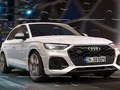 Hra Puzzle Audi Q5 TDI  online