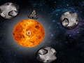 Hra Hra Planet Protector  online