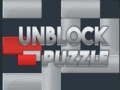 Hra Odblokovať puzzle  online