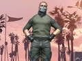 Hra Simulátor jazdy Gangster Vegas online  online
