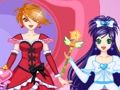 Hra Pretty Cure 4 online