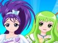 Hra Pretty Cure 2 online