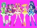 Hra Pretty Cure 1 online