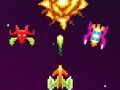 Hra Retro blaster online