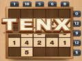 Hra Tenx online
