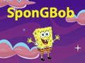 Hra Spongebob  online