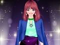 Hra Moja princezná Elsa na promócii  online