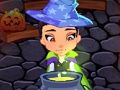Hra Magická akadémia  online