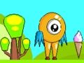 Hra Aneye Bot online