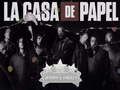 Hra La Casa de Papel online
