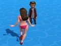 Hra Lucky Beauty Perfect Dress Up online