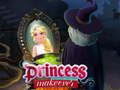 Hra Premena princeznej  online
