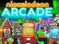 Hra Nickelodeon: Arcade  online