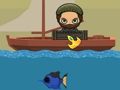 Hra Ostrov Fisherman Tycoon  online