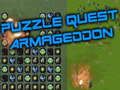 Hra Puzzle Quest Armagedon  online