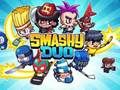 Hra Duo Smashy online