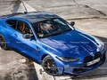Hra Puzzle BMW M4 Coupe  online