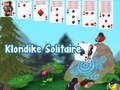 Hra Klondike Solitaire online