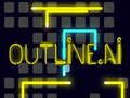 Hra Obrys. Ai  online