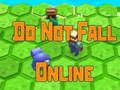 Hra Nespadnite online  online