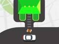 Hra Drive Taxi online Hra Drive Taxi online