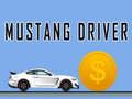 Hra Vodič Mustangu  online