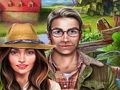 Hra Veľké farmárske dobrodružstvo  online